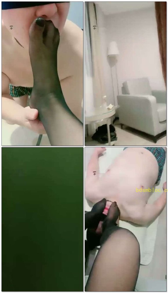 【冰姬女王】妈妈的乖宝宝黑丝诱惑