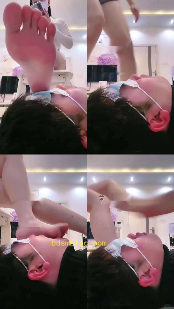 【罗宾】家奴的第二天