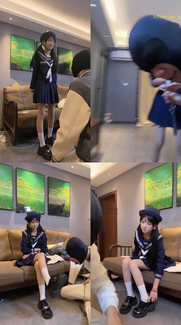 【狗哥】开发顶级素人