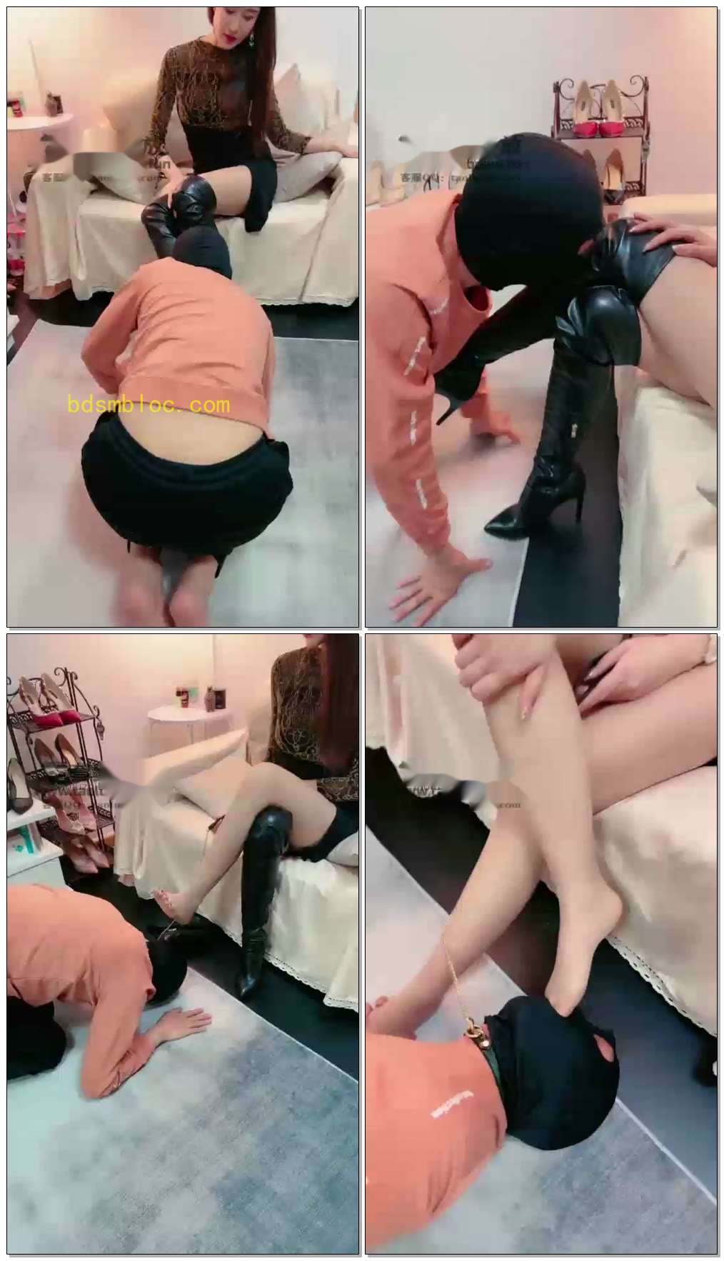 【微希】人畜圈养计划开发新人