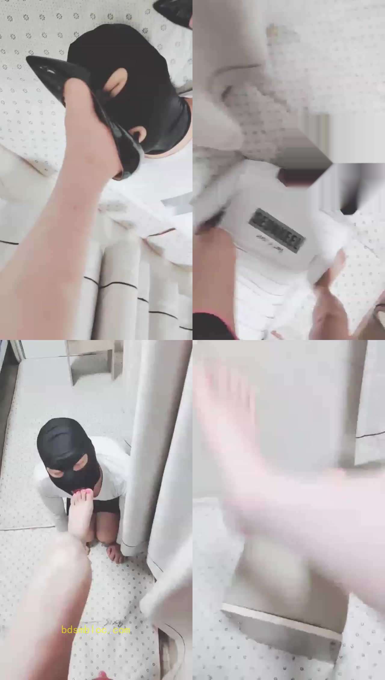 【夏琳】泰式深喉