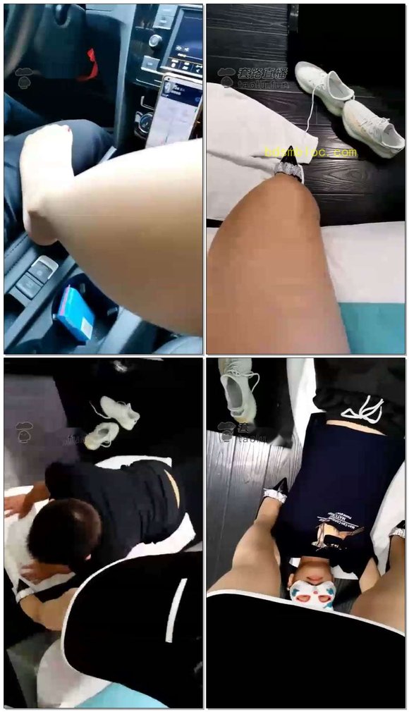 【乐姐】调教成都专车开发