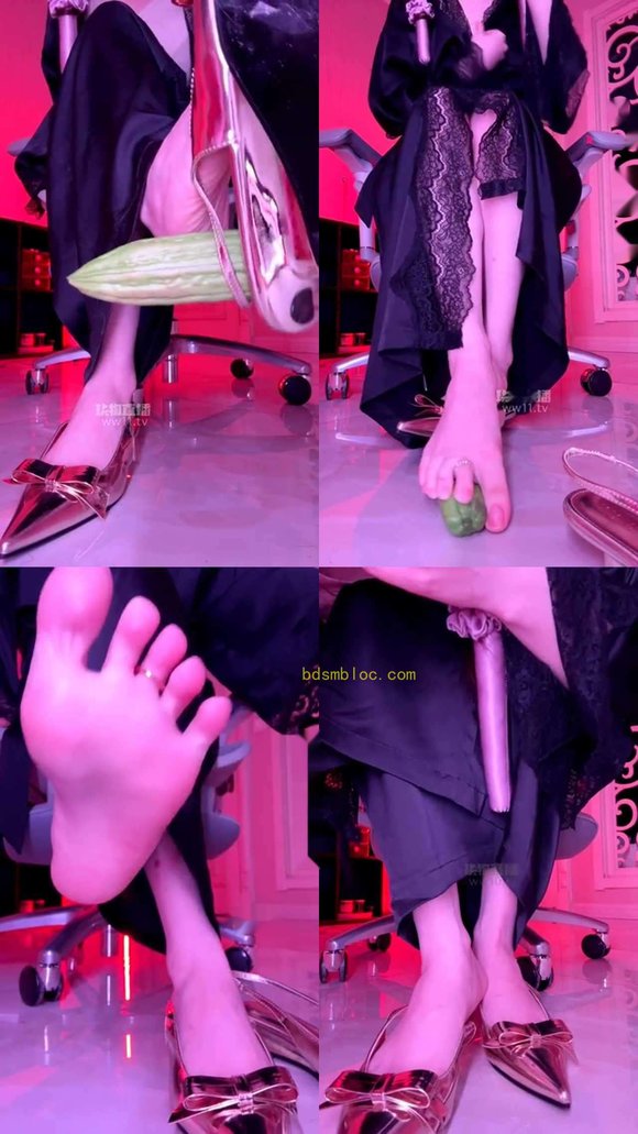 【梦二】红绿灯 挑鞋寸止