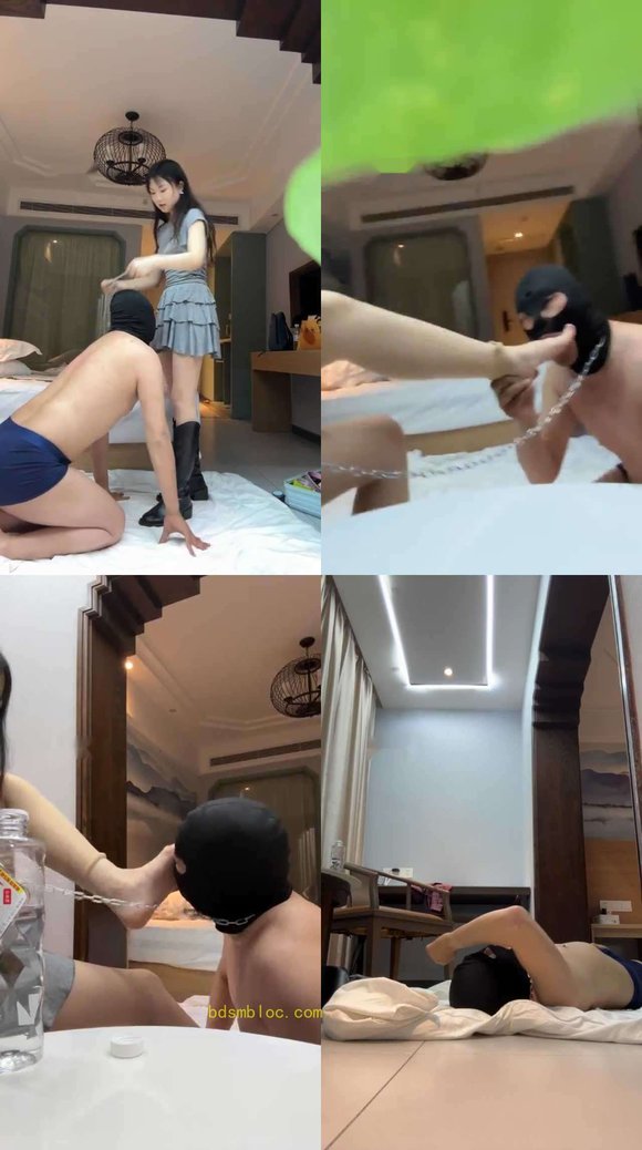 【黛梦】圣水