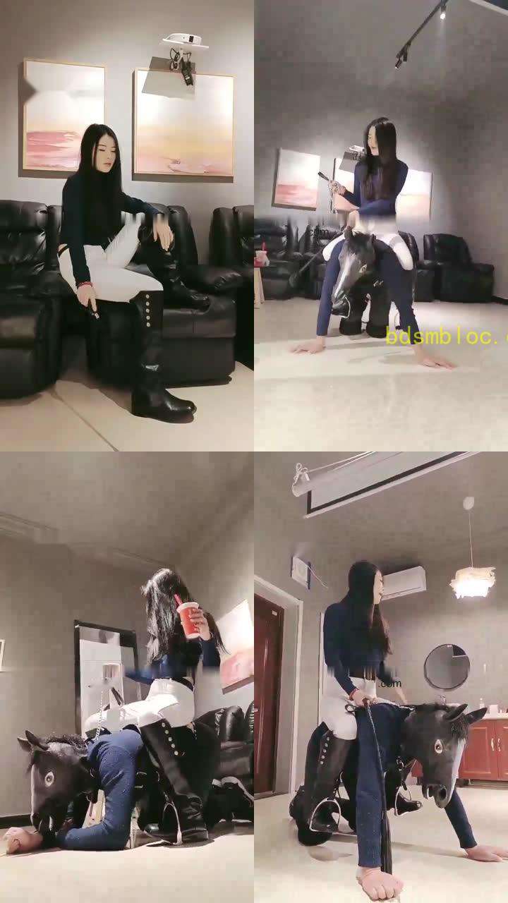 【昭玥】高贵的骑士