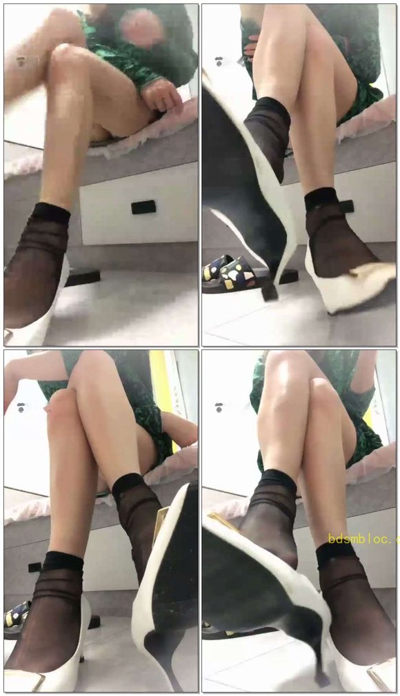 【兰儿小主S】网调-强制，吃j