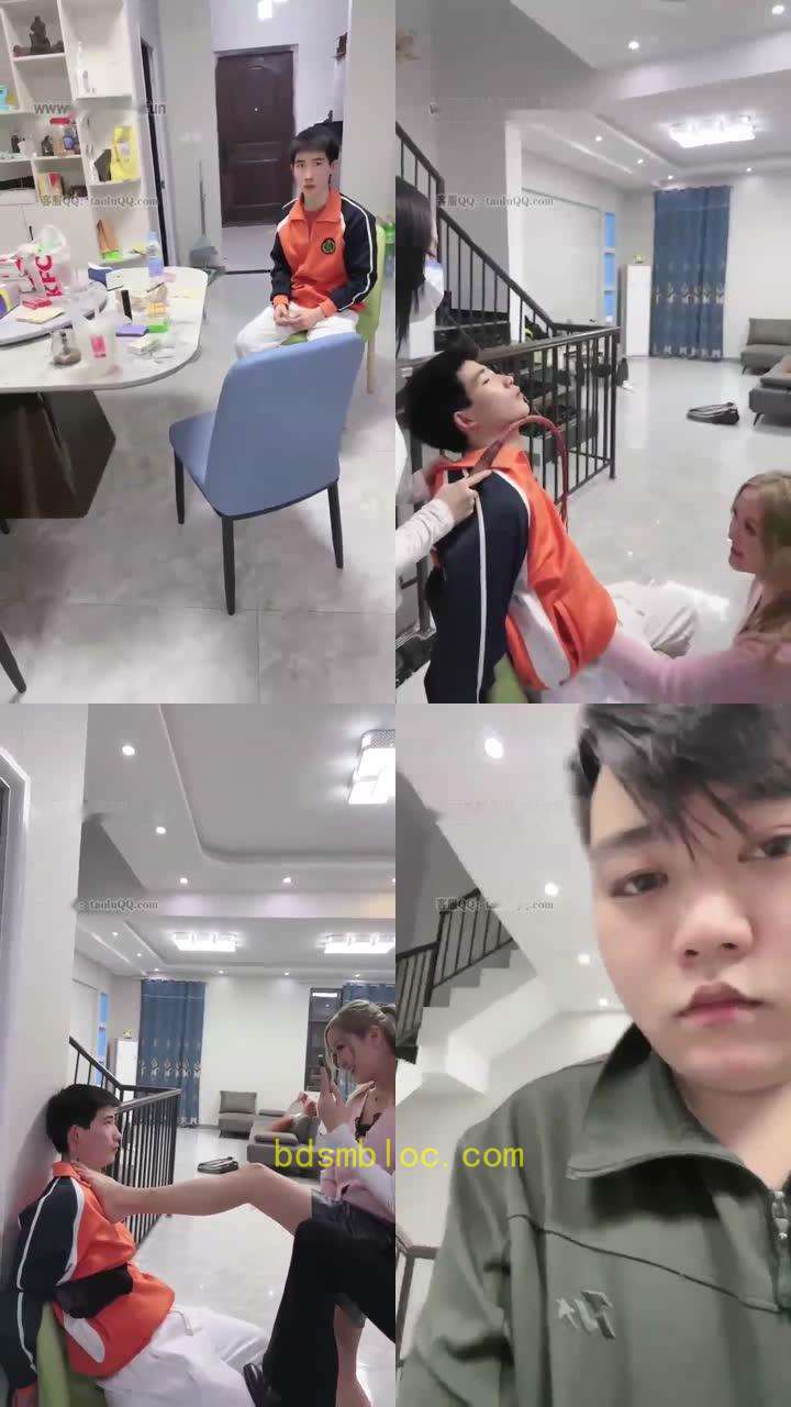 【牙乖乖】剧情给高中生打开新世界