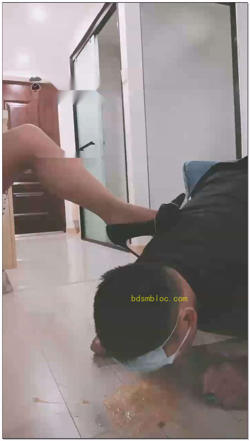 【嗯哼S】大高个子的细狗