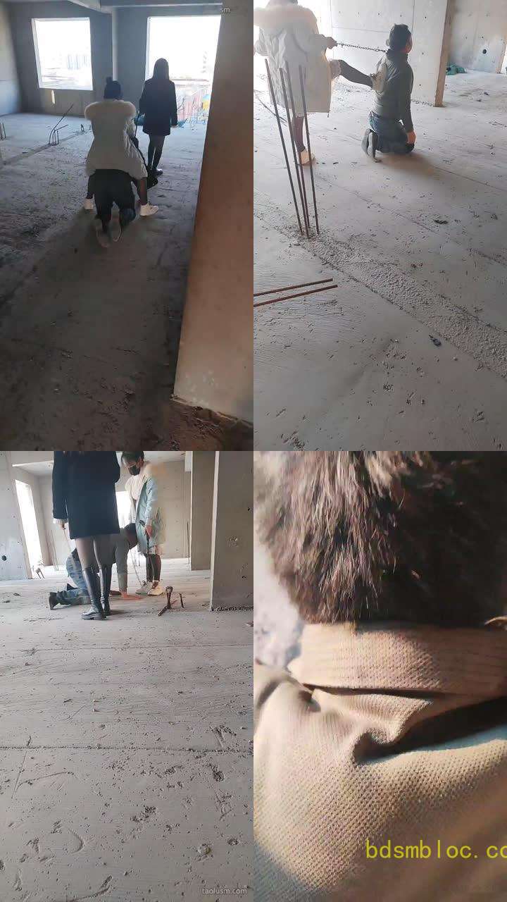【沐颜s】烂尾楼暴虐无下限老狗