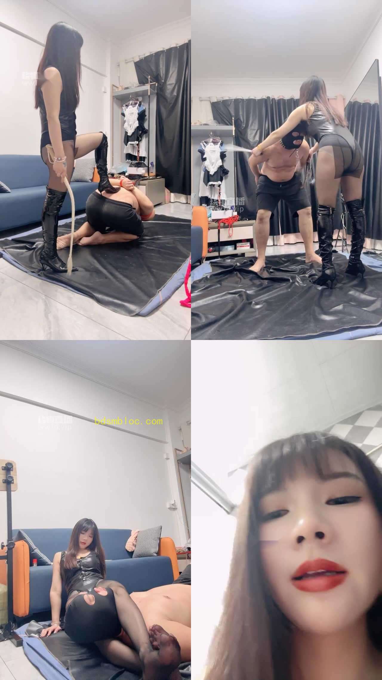 【深圳凤主大人S】TJ刑法重度