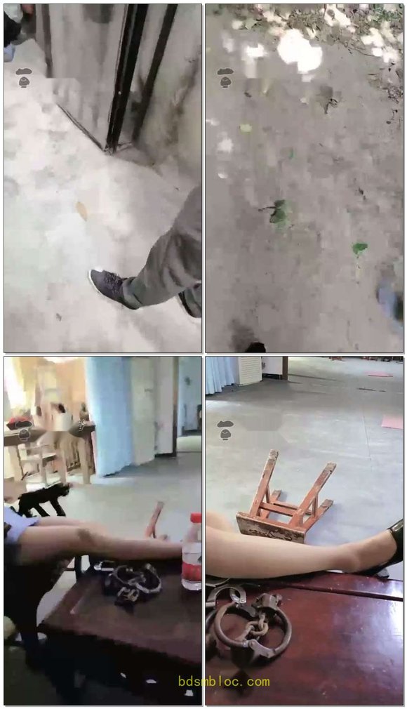 【一绳有你】调教老狗【19分3秒】
