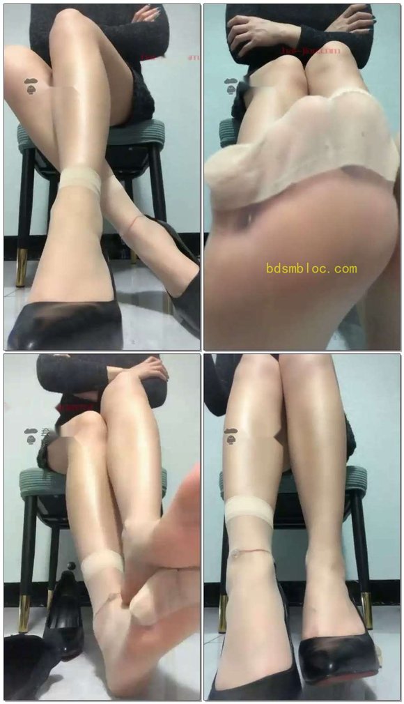 【兰儿小主S】网调-羞辱闺蜜老公