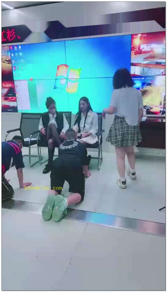【天津桃桃S】招聘现场