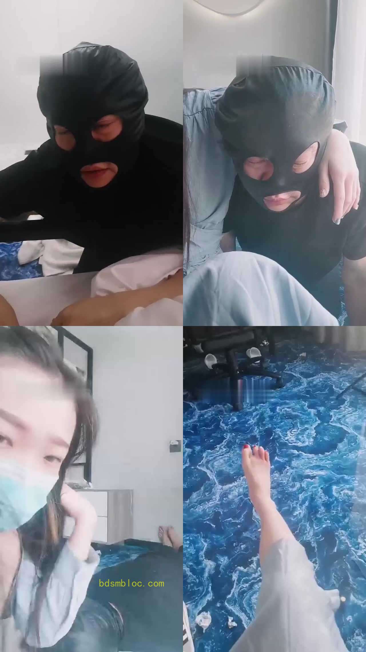【77s】叫公主起床挨揍