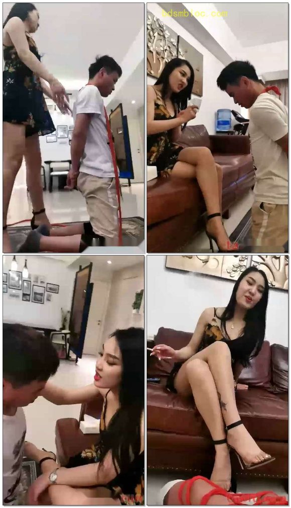 【萱萱S女蒂】挑战500耳光揪耳朵