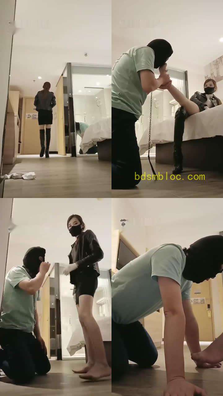 【多多】女主人的圣水好喝吗