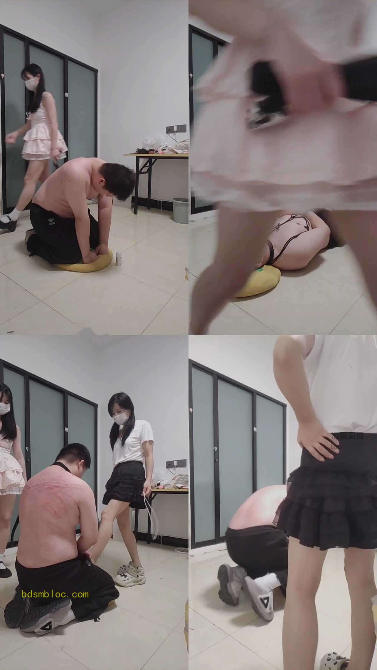 【彩虹大人s】彩虹大人sp血腥专场