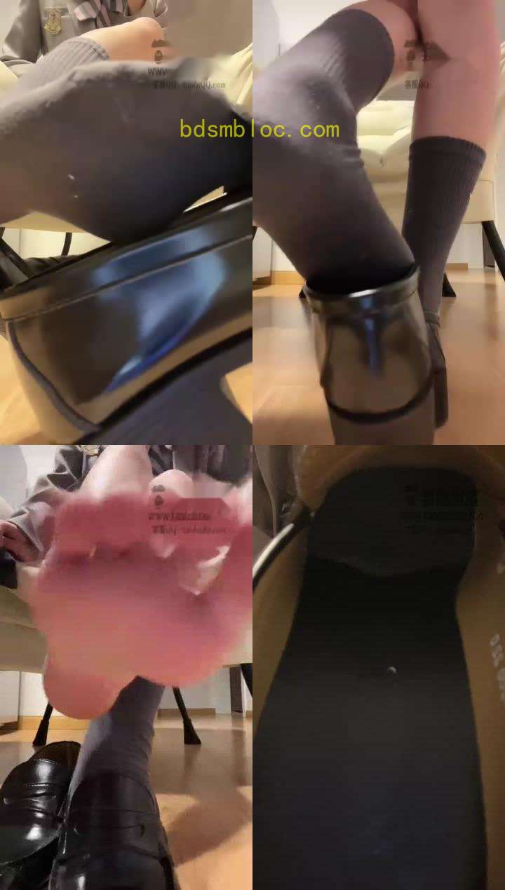 【绘子】第一视角榨精