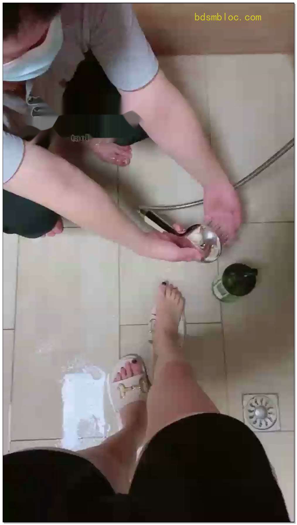 【骨精精】恋足场，插有升，吃今夜，内内套头
