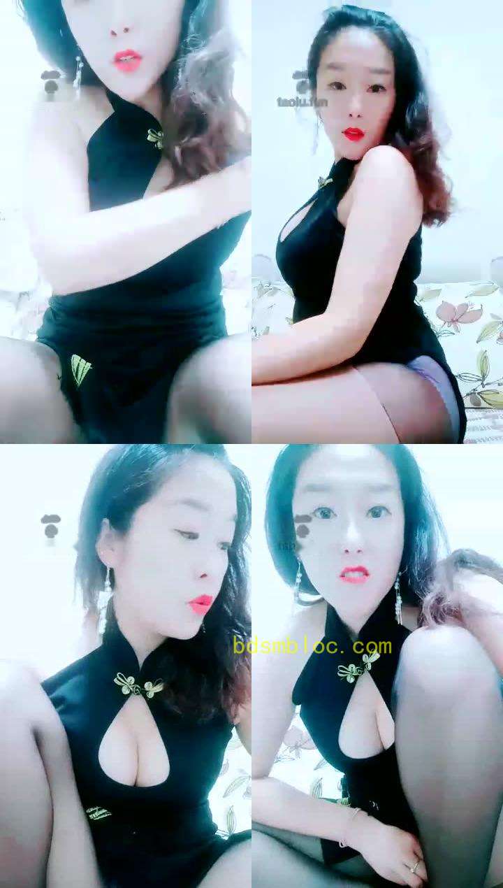 【艾丽莎女神】第一视角羞辱。口水诱惑