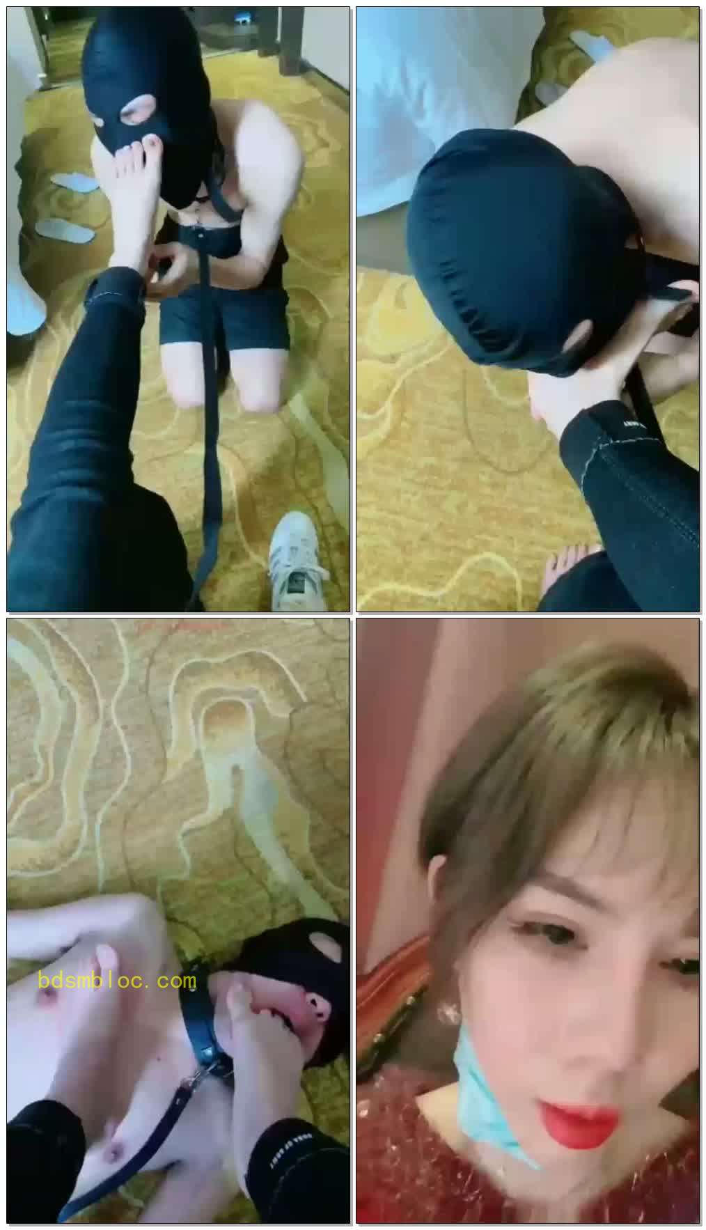 【BETTY贝蒂】小白鞋船袜各种虐狗