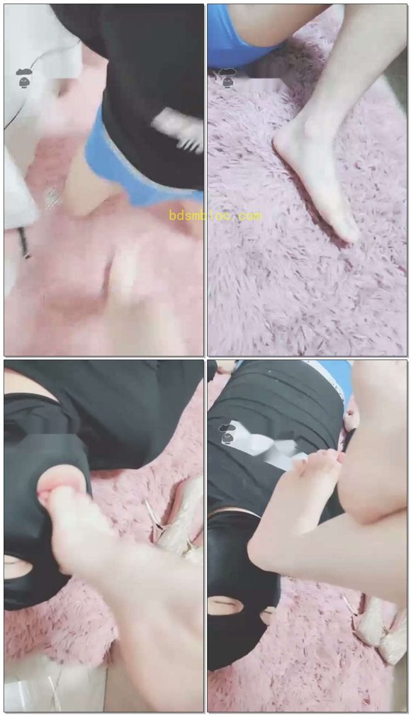 【灵竹】露脸调狗,本主今年第一次露脸,必看