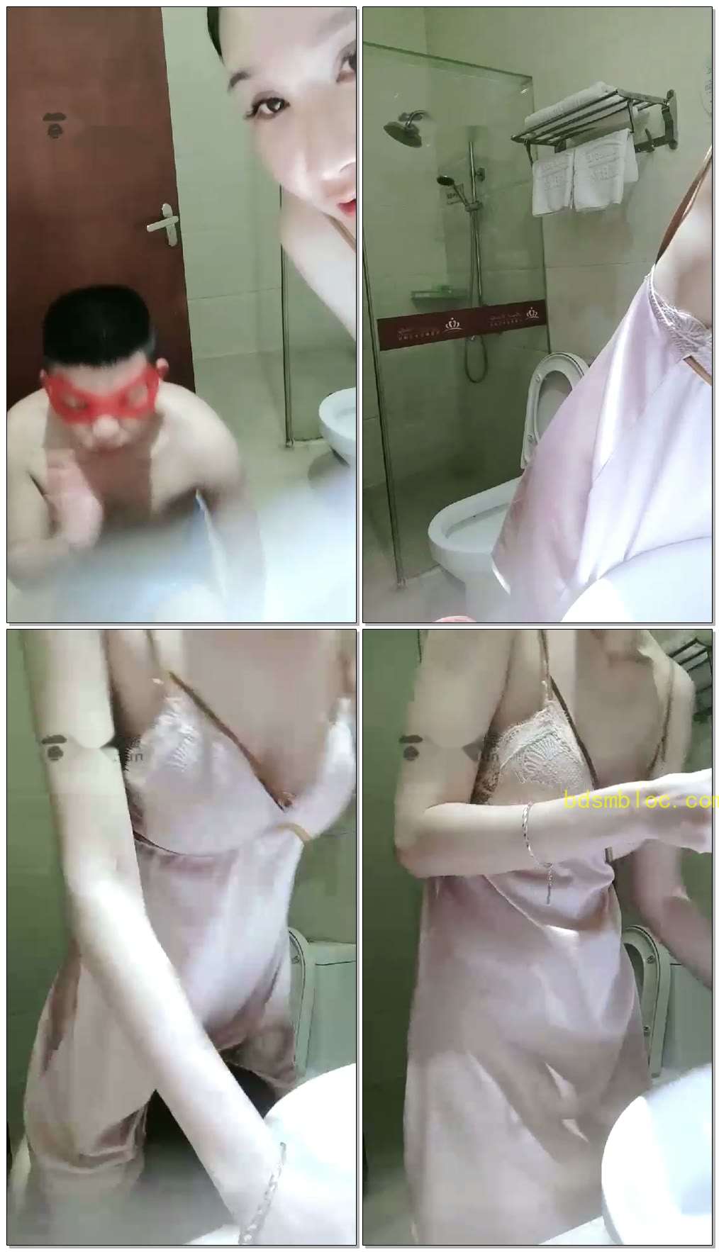 【微希】贱狗金毛伺候