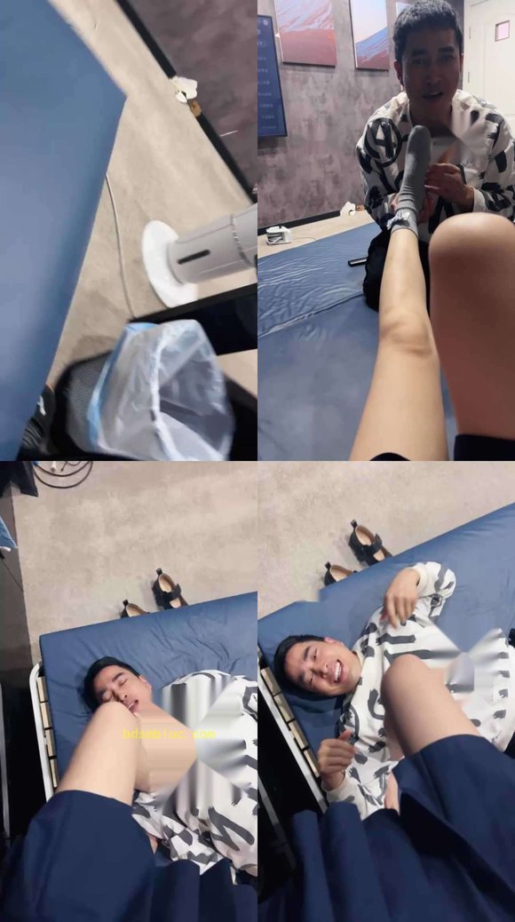 【刘二狗】私人影院开发女仆做S
