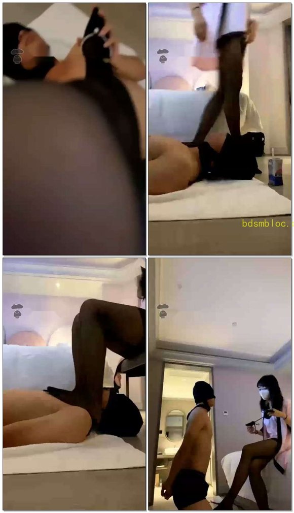 【糖糖老师】糖糖老师喂食记