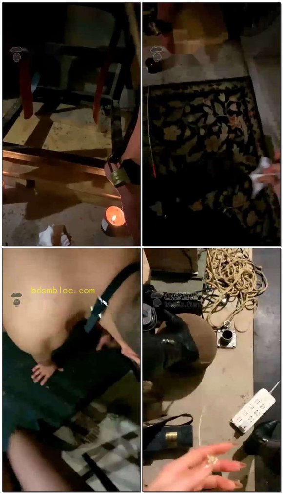 【高傲】小乌龟该受到的惩罚