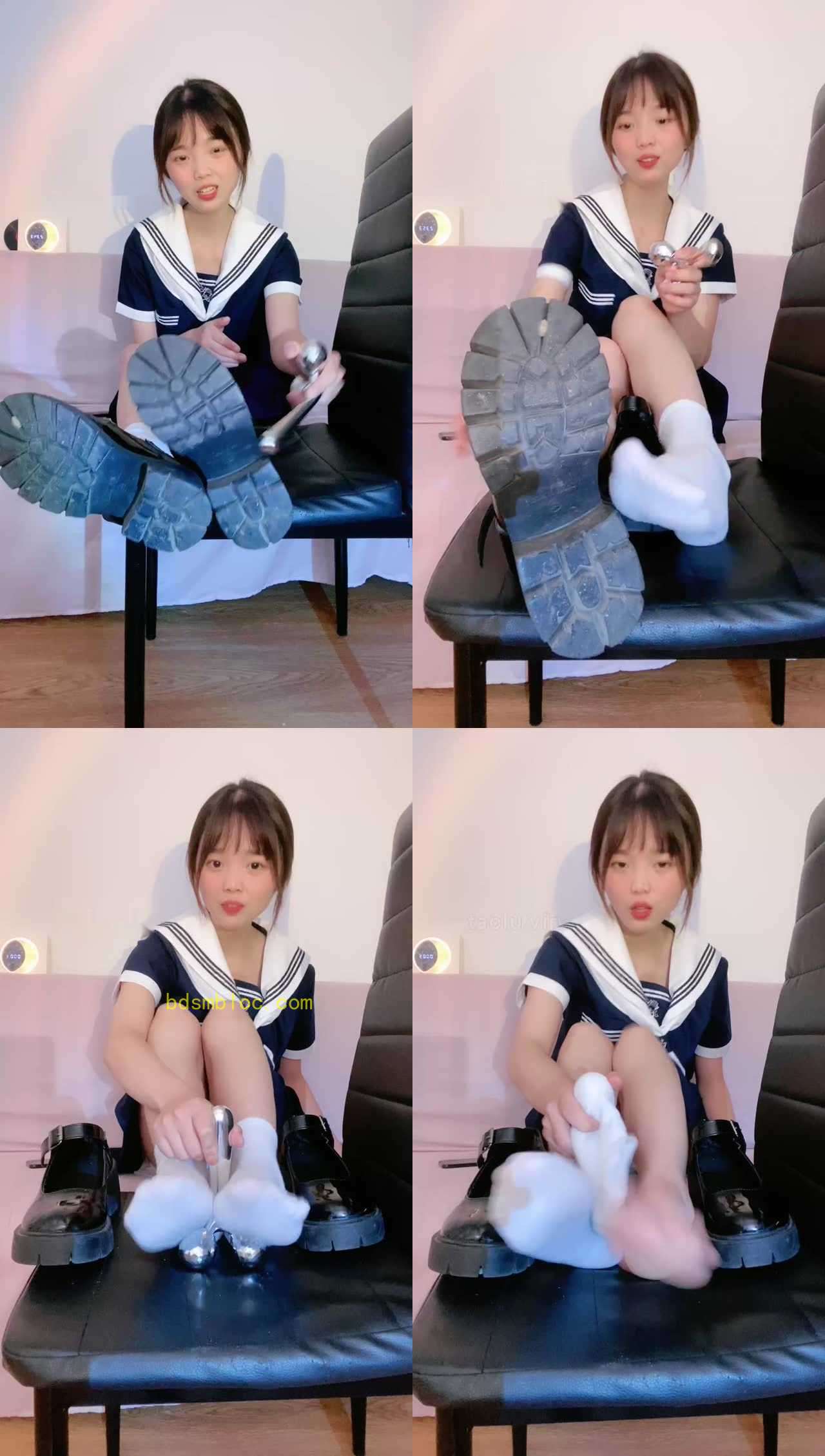 【娇娇很病娇S】节奏控蛇哥哥进来跪