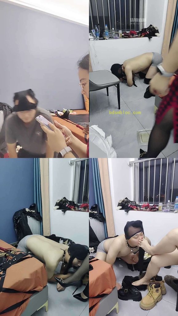 【无锡南荣S】调狗