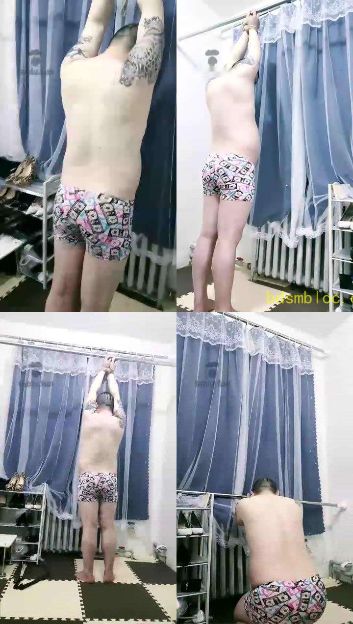 【丝皇女王】酒后施虐吊打专场