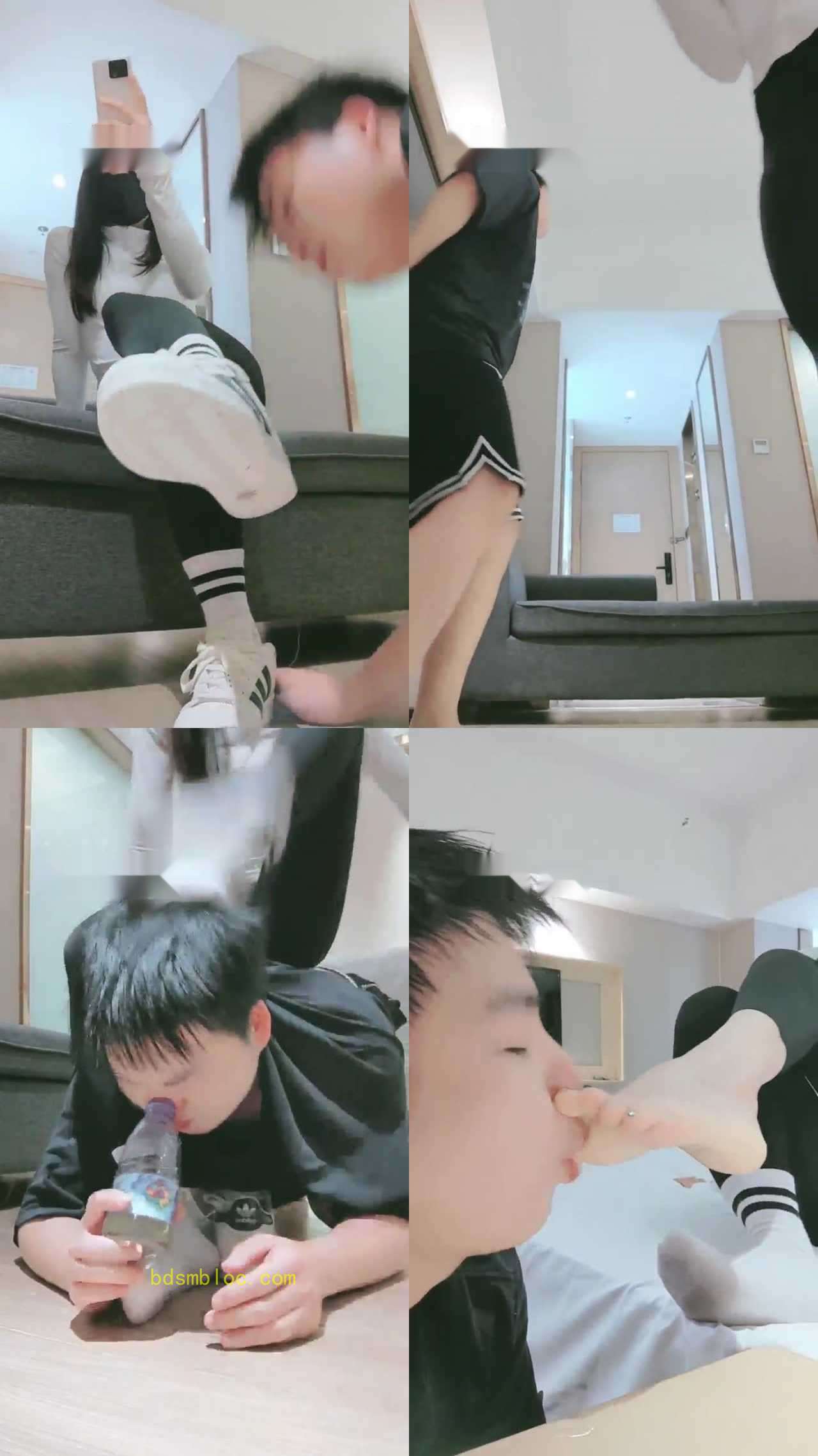 【妮蔻Royal】除臭 踢裆
