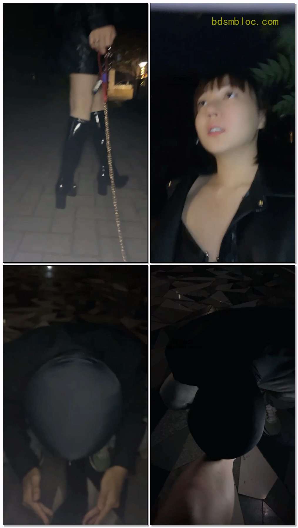 【沈阳璋爷s】户外调狗（下）