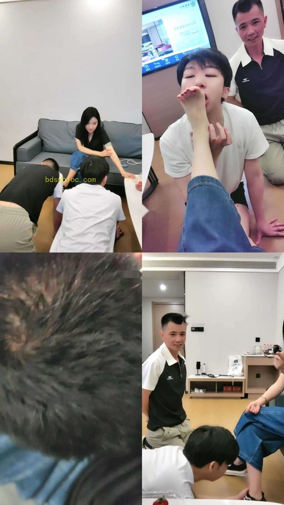 【甜柚s】调狗
