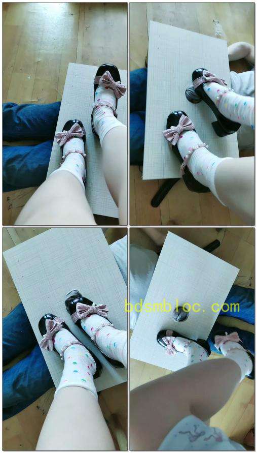 【桉】新玩具踩踏板