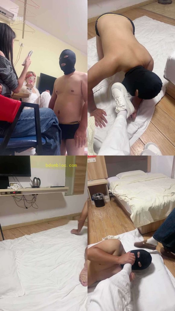 【听听s】调教贱狗子了