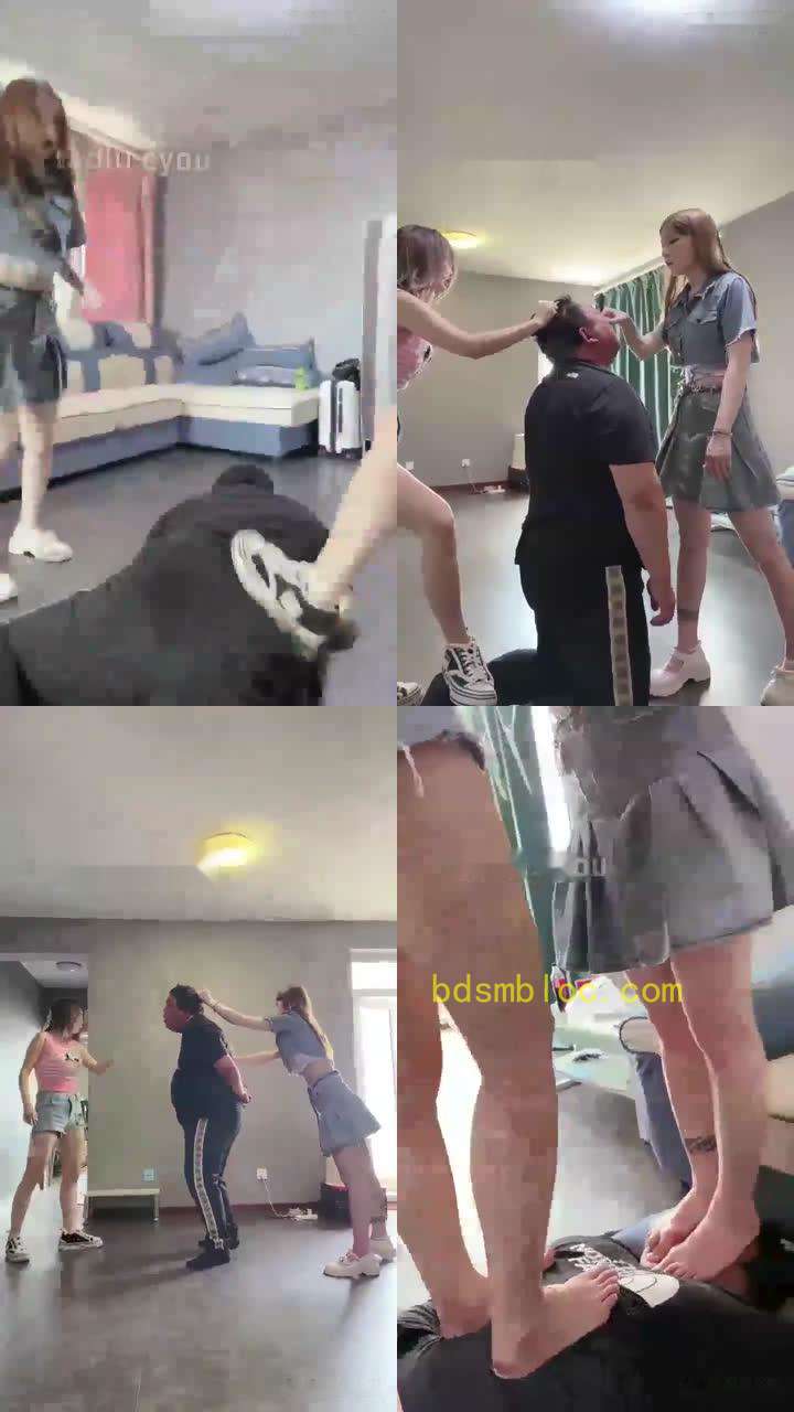 【领主老大】新素人沈阳