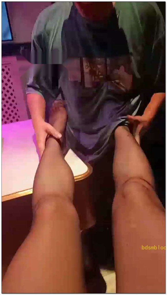 【重庆第一帅男神】ktv开发陪酒小妹