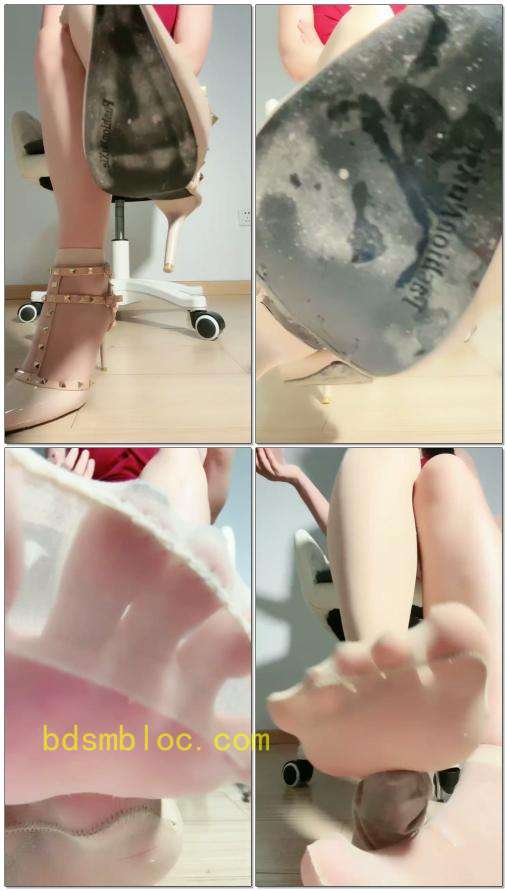 【桃老师S】第一时间红绿灯肉丝寸