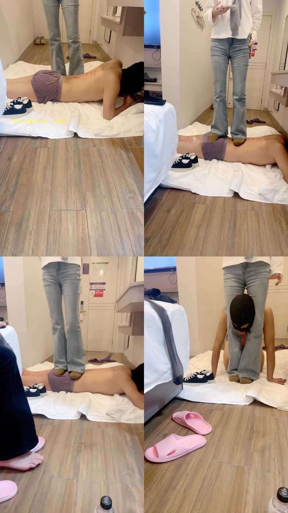 【小鱼崽s武汉】我又来玩狗了