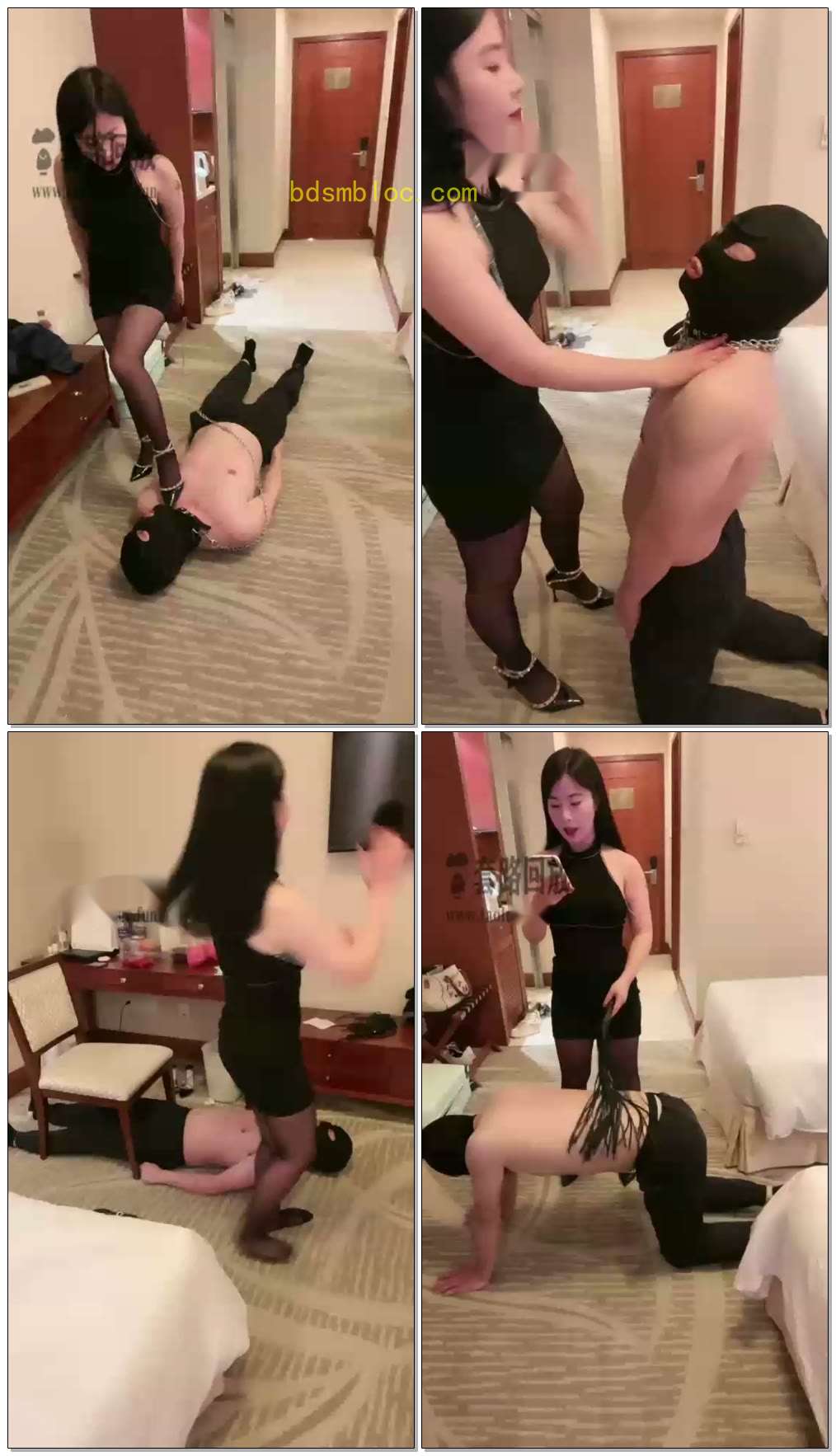 【依艺S】今晚要狠狠的虐待你