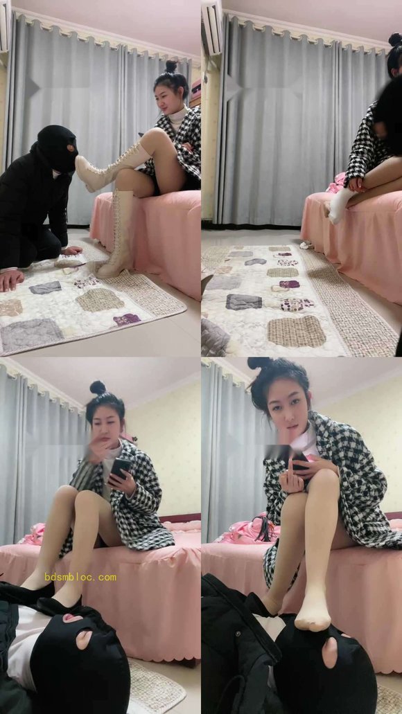 【心理学】开发素人邻居做S
