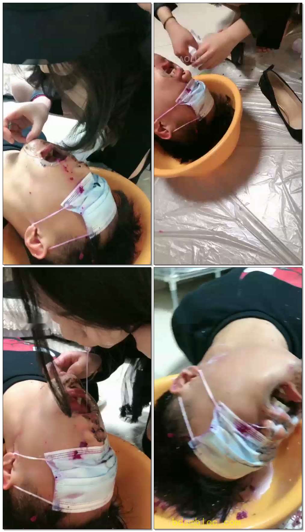 【逗逗s的海海】犬化男人的嘴就是逗逗s的垃圾桶