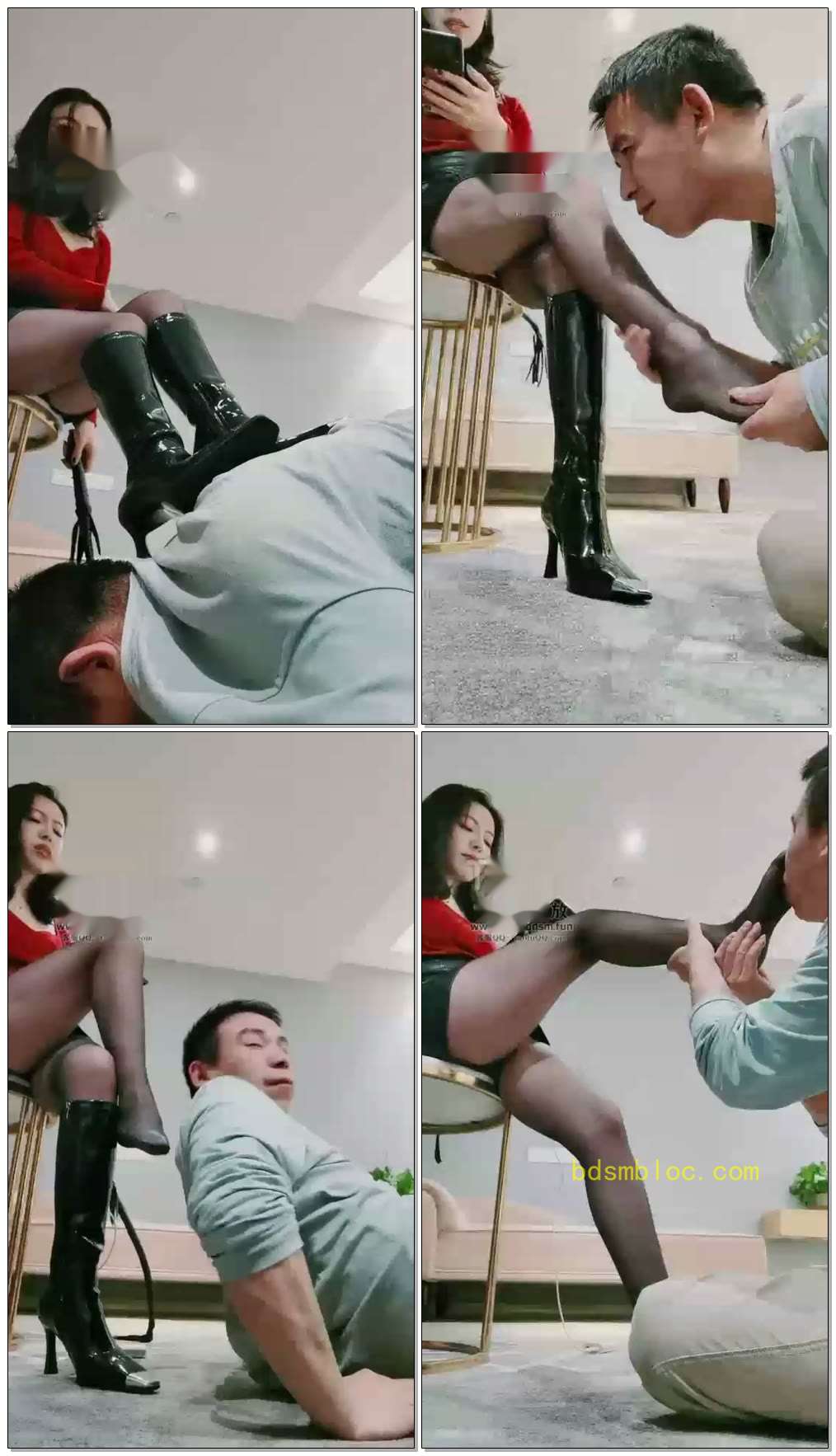 【灵教官】调教回来就惹我生气的狗