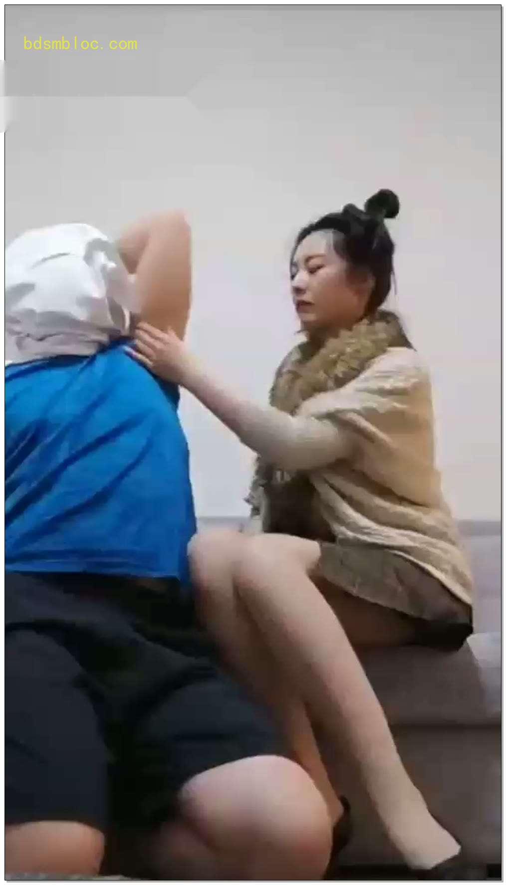【沉鱼圣上】TJ：腋下专场