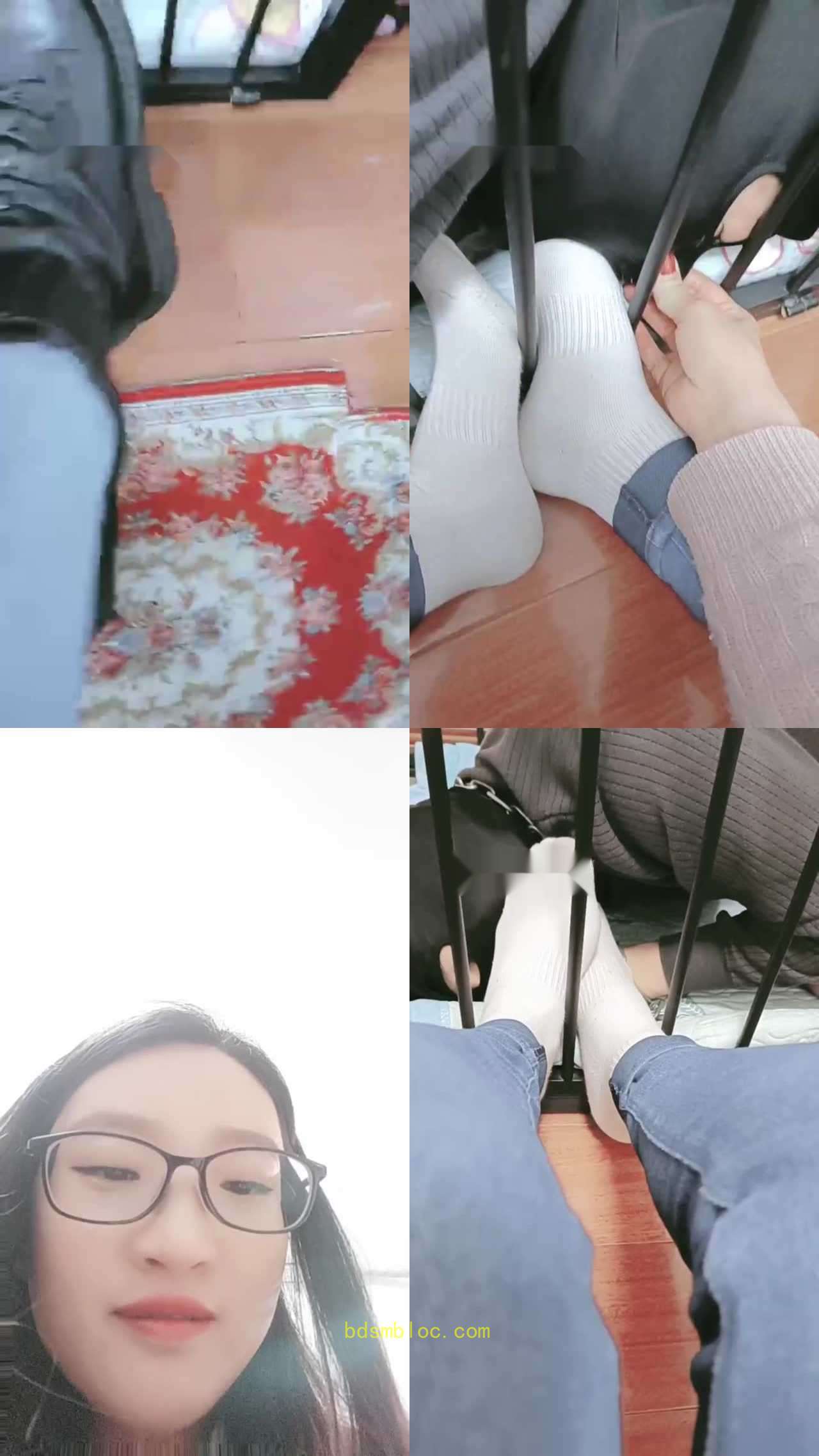【执念】玩笼子里的狗