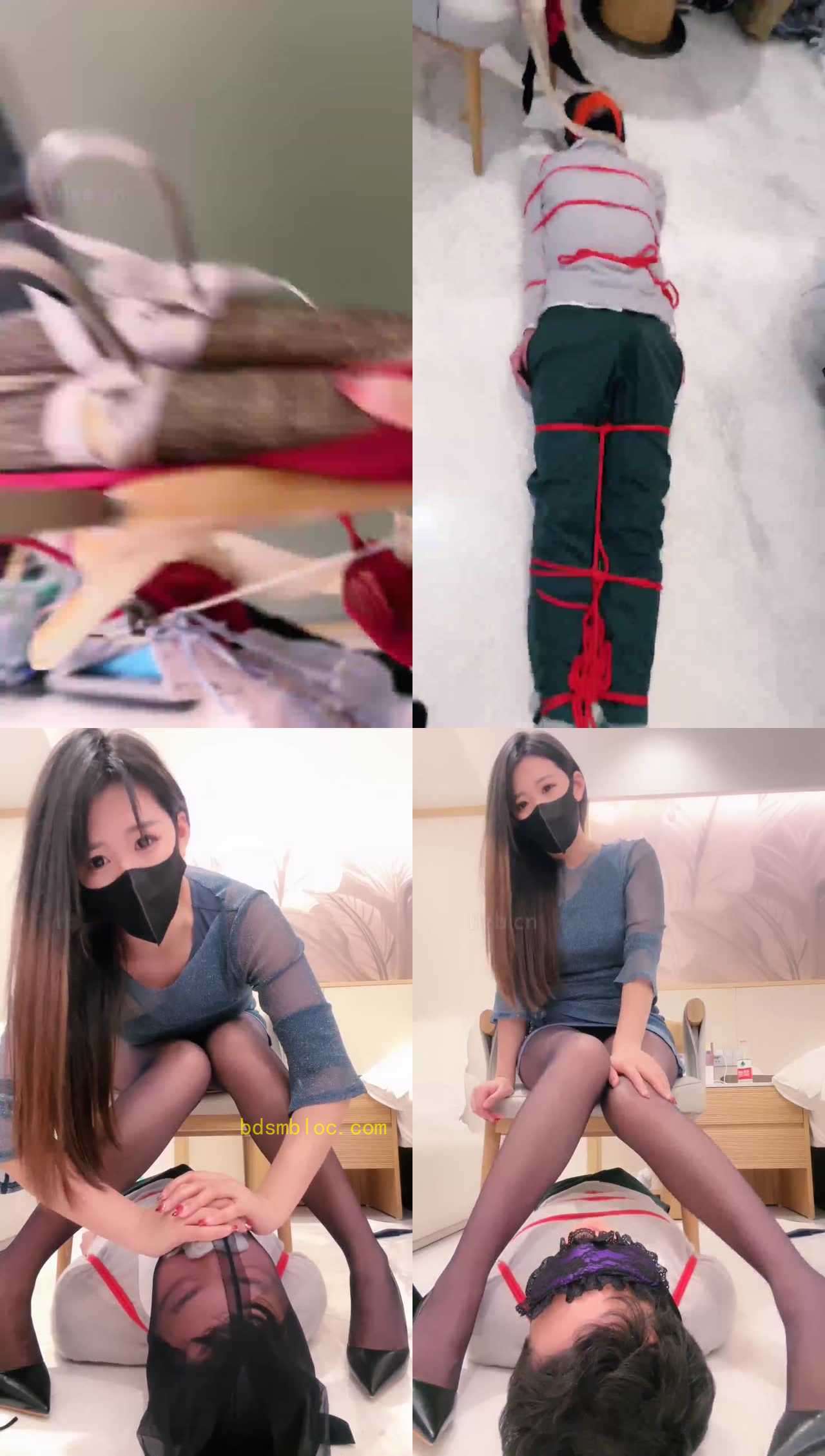 【若依】抓小偷