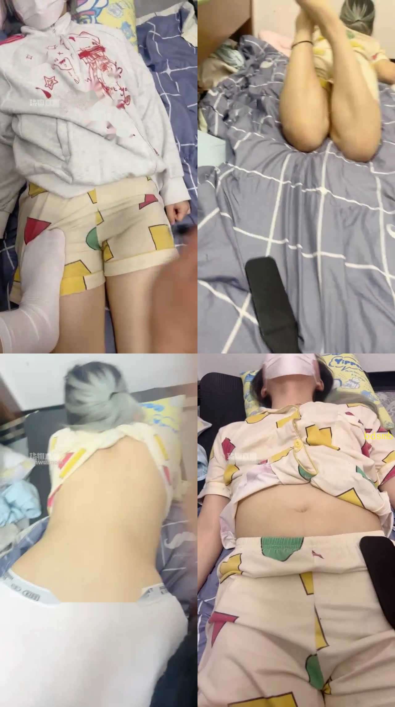【wh训犬师S】调小母狗SP鞭打